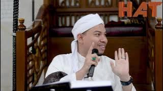 The story of the meeting of Imam Abu Hanifa and Imam Jafar Sadik (Habib Abdurahman bin Kamil Assa...