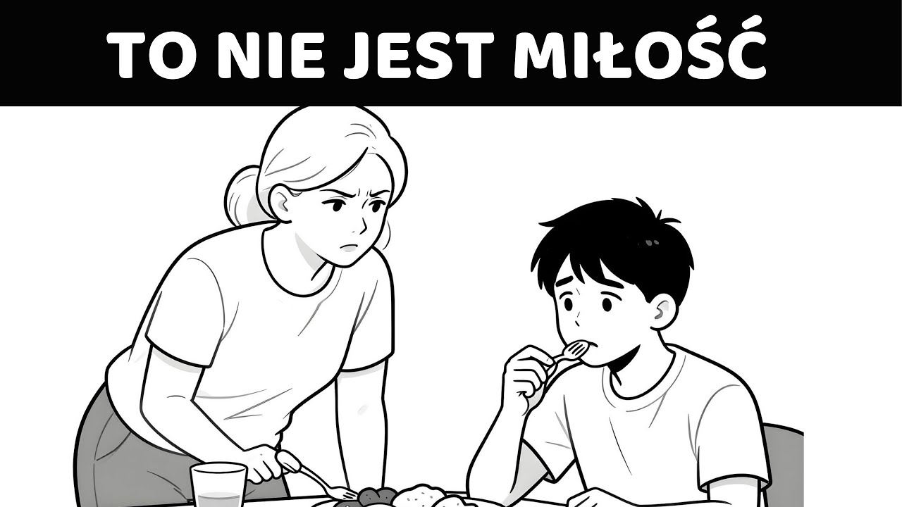 6 Typów Toksycznych Rodziców