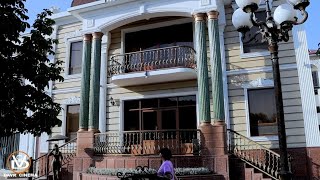 Noviy Arbat Restoran Samarqand Tuy 2023