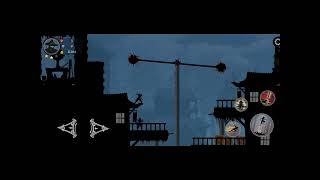 I Became The Ultimate Ninja in This EPIC Open World Game! screenshot 4