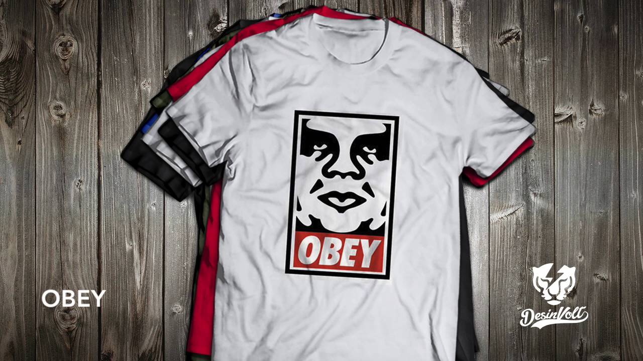 The 10 Most Iconic TShirts of All Time YouTube