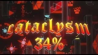 Cataclysm 34%