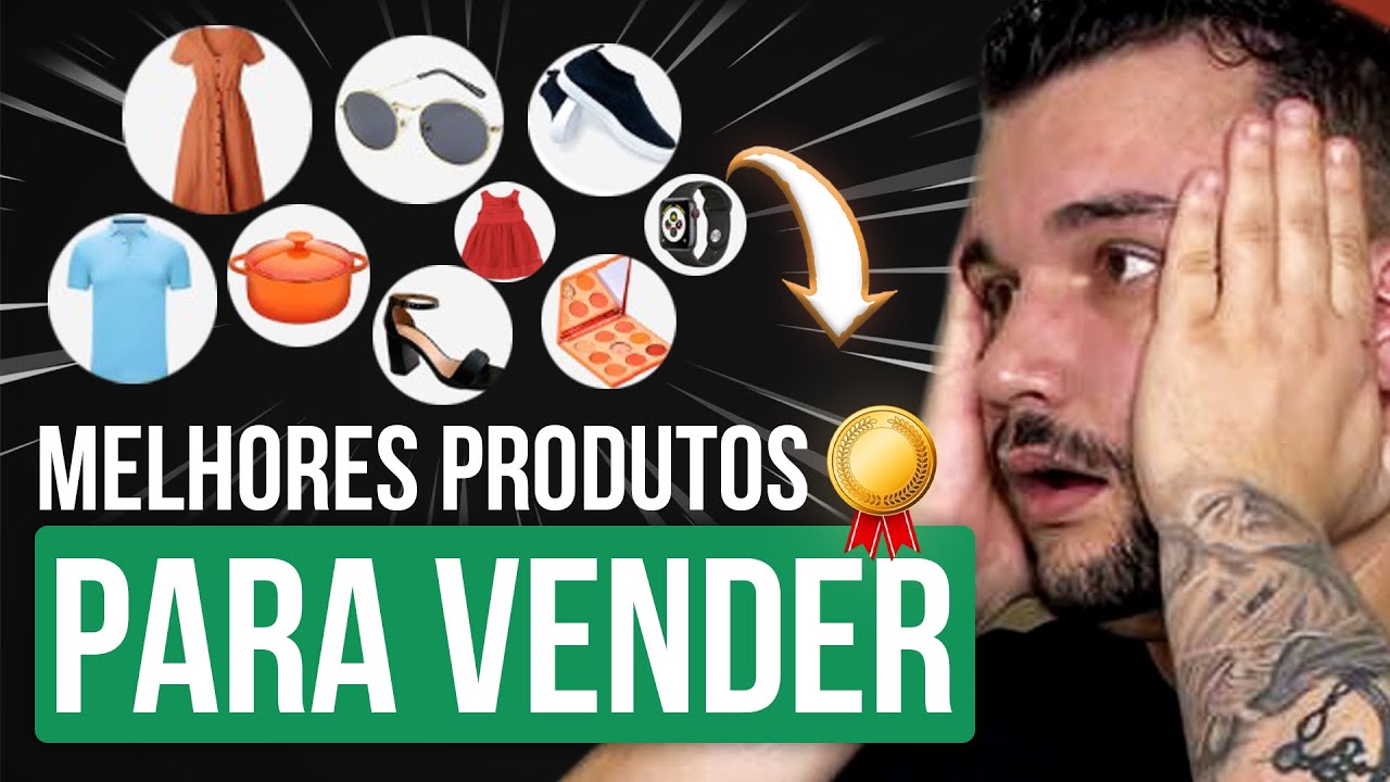 Shopee: Melhores Produtos Para Vender em Escala na Shopee - Como Achar ...