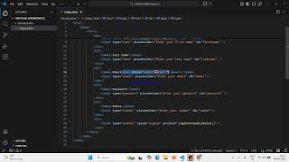 How to use conditional statements in JavaScript form validation