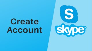 How To Create a Skype Account in Laptop l Skype.com 2021 screenshot 5