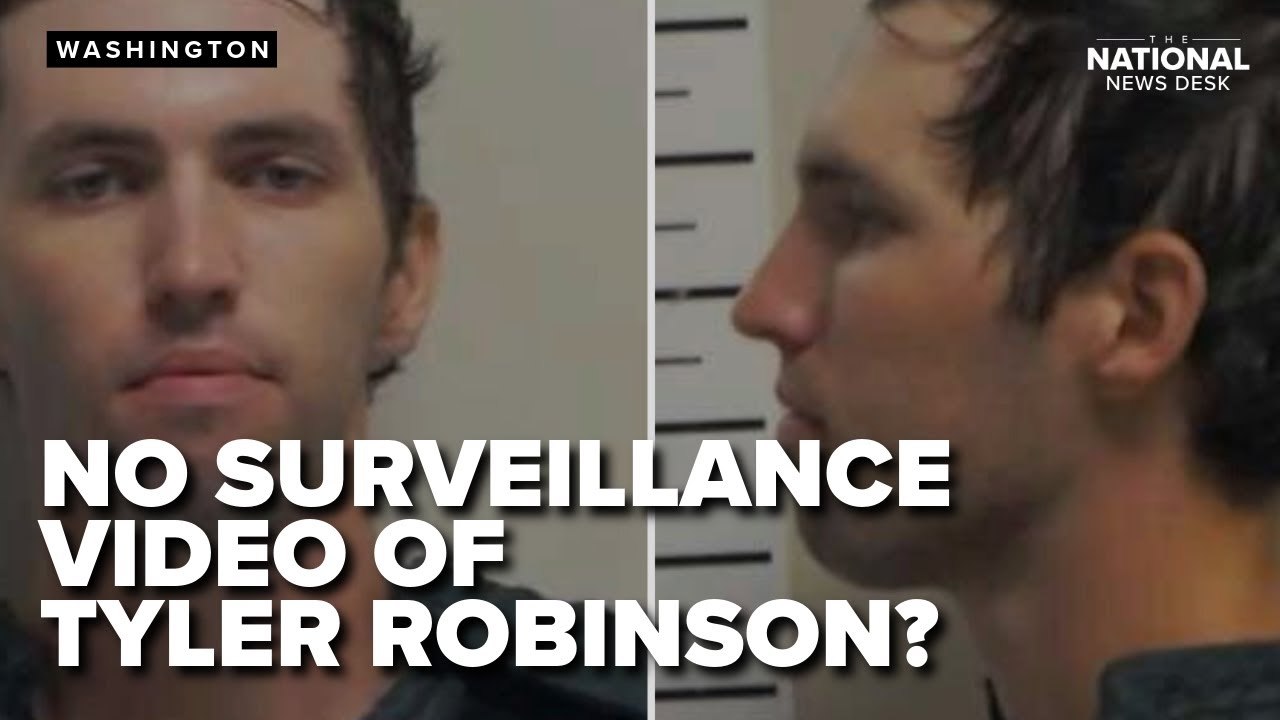 Possible missing evidence in Charlie Kirk murder case discovered