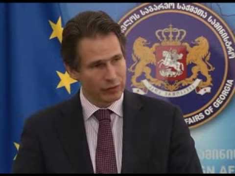 შეხვედრა გუნარ ვიგანდთან