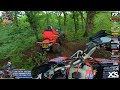 YFZ450 30+ IATVHSS Rd2 "Hog Heaven" ATV XC Racing - GoPro Helmet Cam 2019