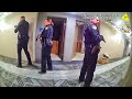 Cops Race to Hunt Down a Ruthless Mass Shooter
