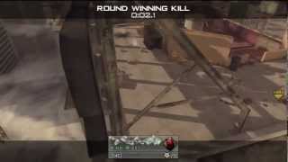 Dirty Creative GWK!