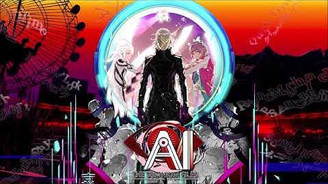 AI: The Somnium Files OST: PSYNCIN
