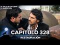 El Valle De Los Lobos: La Emboscada - Restauración Capítulo 328