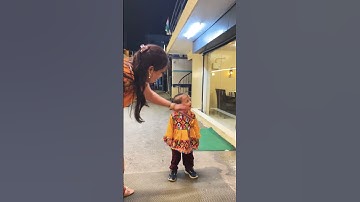 Mini Vlog |Dandiya night part -2#learnwithpriyanshi #minivlog #learnwithpari