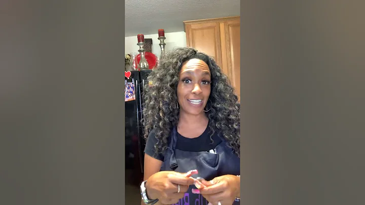 Making jalapeo Poppers with Adela Prejean Affluent...