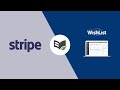 Use Stripe and Wishlist Member with Thrive Apprentice