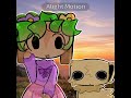 Bye. || #lazy #dw #dandyworldshelly #chickenshell#unflopped #pleasedontflop #fypシ゚viral