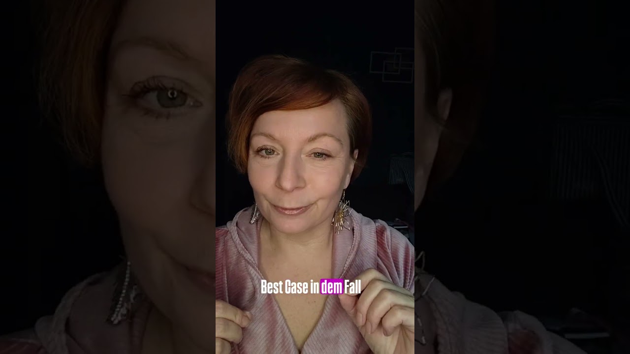 So erkennst du deinen Hautunterton 