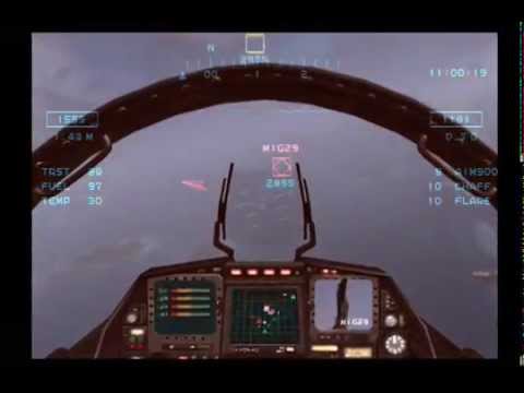 Lethal Skies Mission 03 - Easter Parade