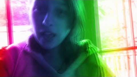 Blackout Music Video!:D ( 1st test video on Video Star)