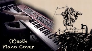 AVENGED SEVENFOLD - (D)eath - Piano Cover