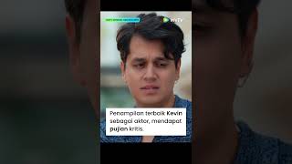 Emang Gak Kaleng-Kaleng Aktingnya Kevin