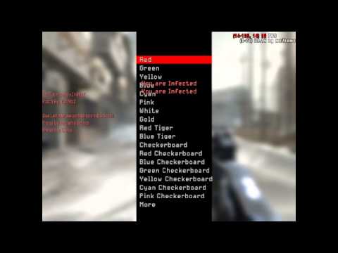 cod 4 mod menu red patch
