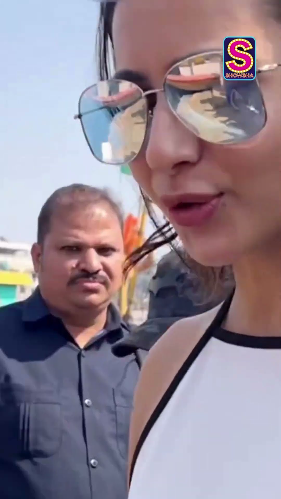 Rakul Preet Singh Keeps It Simple And Classy For Her Day | #shorts | Bollywood | N18S | News18