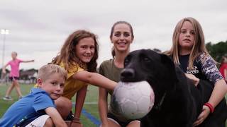 2019 Hero Dog Awards | Military Hero Dog - Yeager
