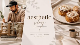 Slow Weekend in Pakistan 🇵🇰 | Fine Foods Café ☕ | Cozy Home Vibes  screenshot 3