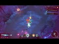Shape of Dreams Mist Passive Unlock Demo Tutorial (Priorite)