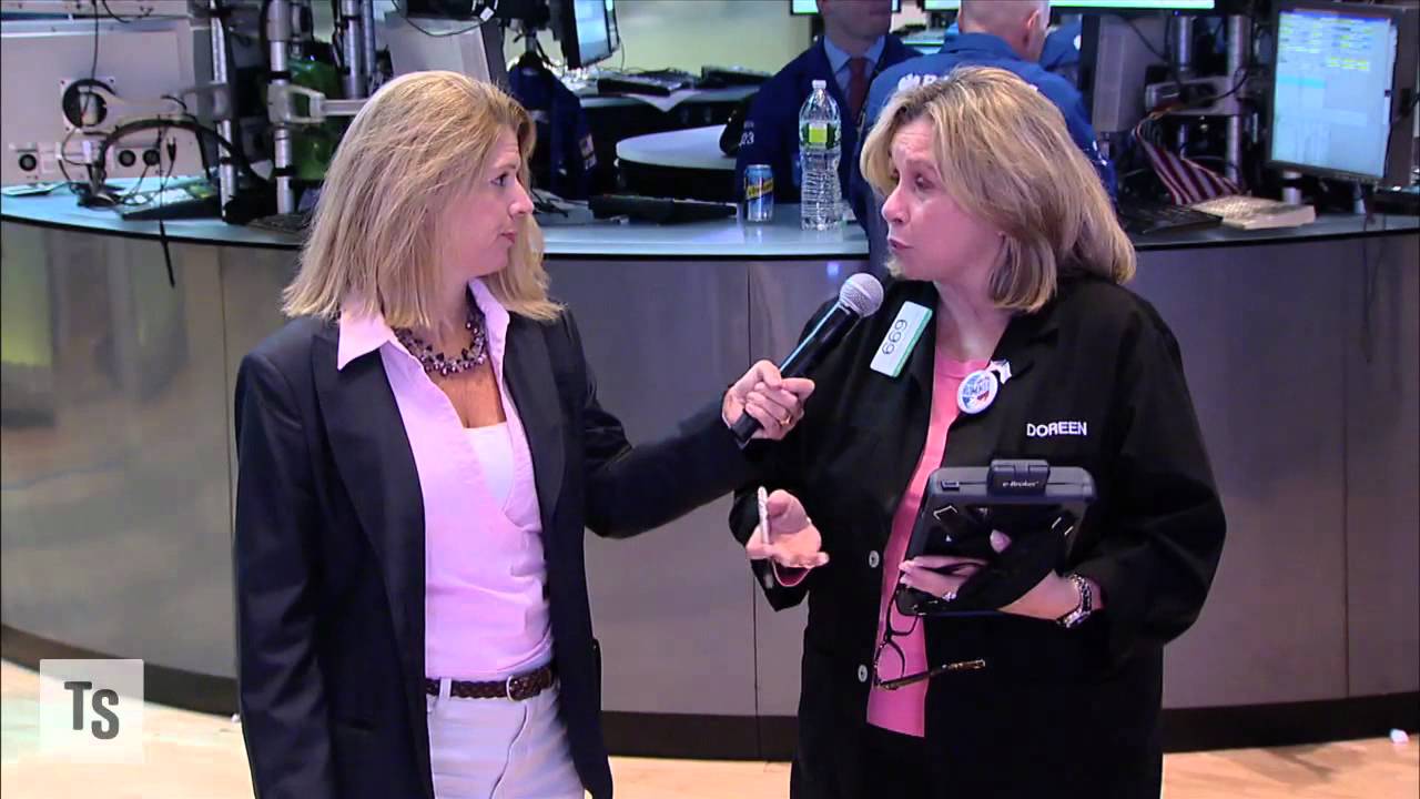 Trader Skeptical of Rally Trader Skeptical of Rally