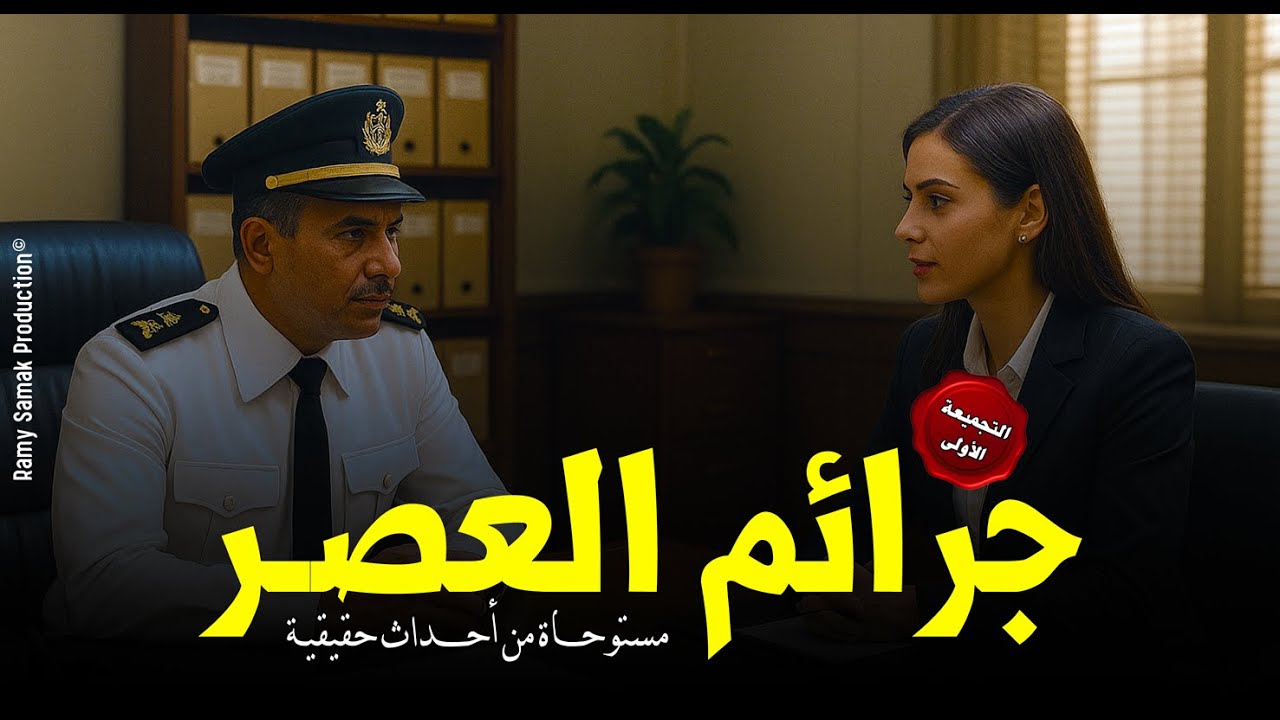 من داخل مصلحة السجون نستمع إلي أجرأ وأغرب القضايا والجرائم المُرعبة والغريبة! تجميعة | رعب رامي سمك