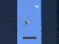 Snohomish County testing drones that can respond to 911 calls within minutes