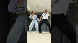 On The Floor Amapiano Dance Challenge