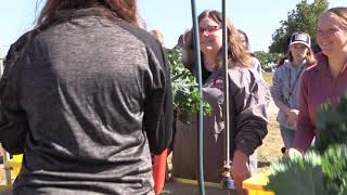 WKU launches Farm-to-Campus Initiative