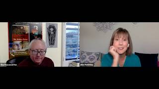 Jenn McKinlay discusses Wait for It