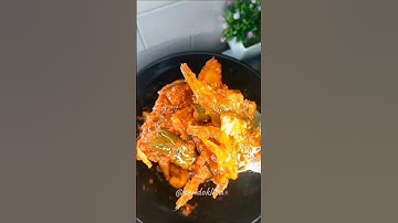 POV: Ketika Punya Istri Orang Minang ✨ #cooking #masak #minang #viral #trending #shorts