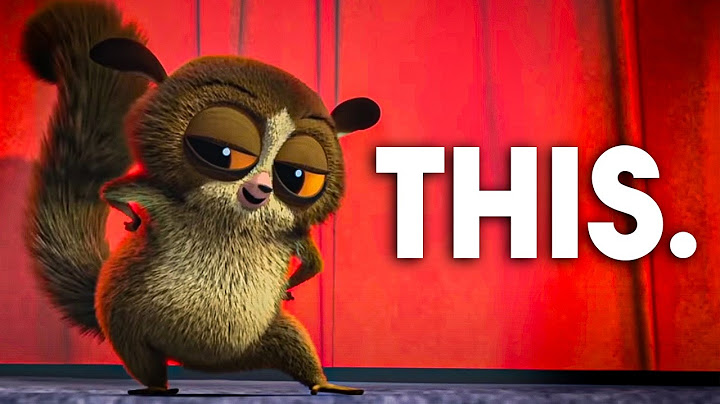 The Most Disgusting Character in the History of Fiction