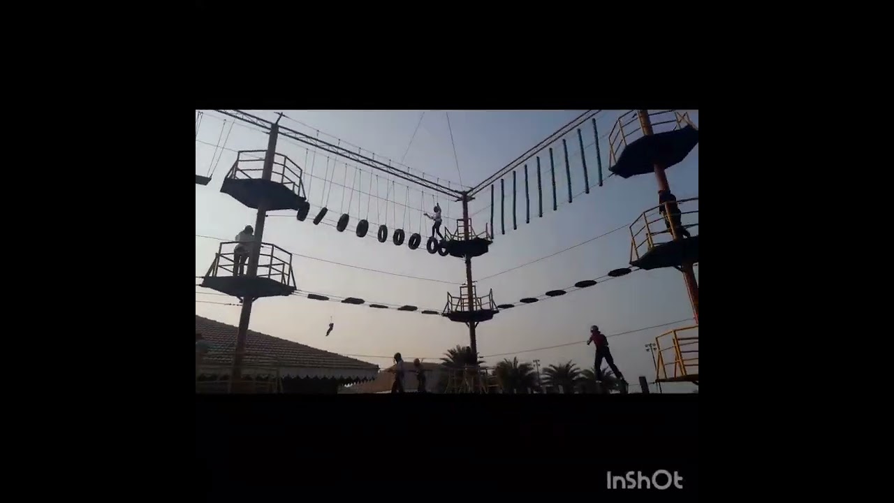 Trip at Swarn Sparsh