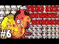 1 MORTY Vs COUNCIL MEMBER POCKET MORTYS GAMEPLAY WALKTHROUGH 