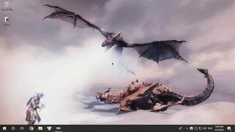 Hướng dẫn cài mod cơ bản bằng MO phần 2 | TESV | Lolita