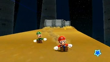 Super Mario Galaxy 2 Modding Livestream!