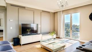 407 Royal in Green Point by Nox