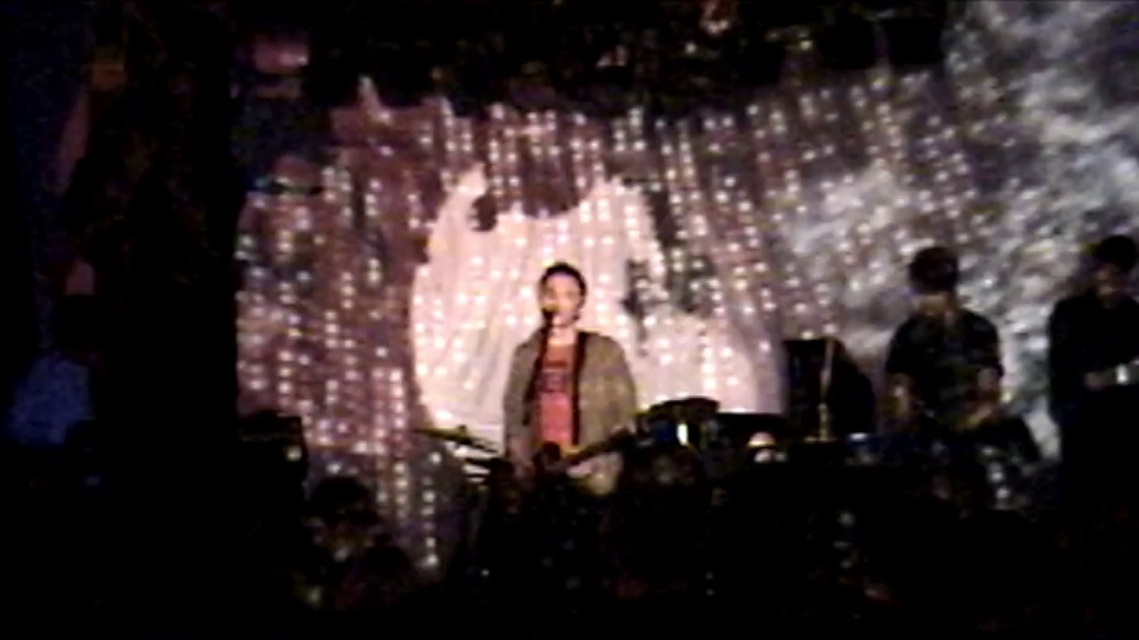 Watch Voyager One - Sinner/Saint (Live in Seattle 2005) on YouTube Watch Voyager One - Sinner/Saint (Live in Seattle 2005) on YouTube
