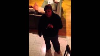 Precious remake (Mary's rant)