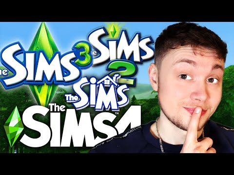 Which Is The Best Sims Game? (Every Title Ranked)