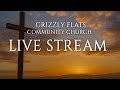 Patience: Waiting on God's Timing -- GFCC