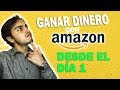 👉 Amazon Afiliados: Como GANAR DINERO DESDE CASA