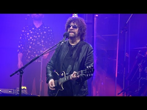 Jeff Lynne's ELO - 24 June 2017 - Wembley Stadium