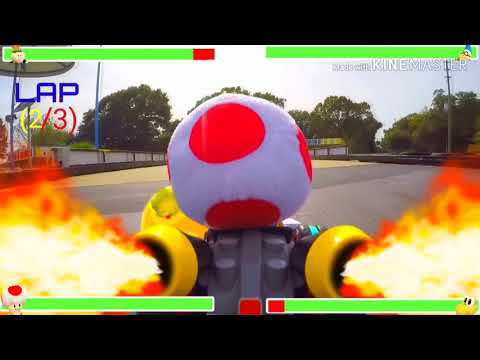 Wideo: Do Odblokowania Mario Kart 8 Deluxe, W Tym Jak Odblokować Części Gold Gokart I Gold Mario